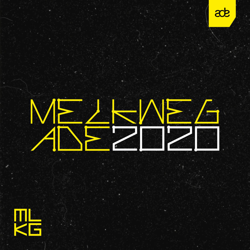 MELKWEG ADE 2020