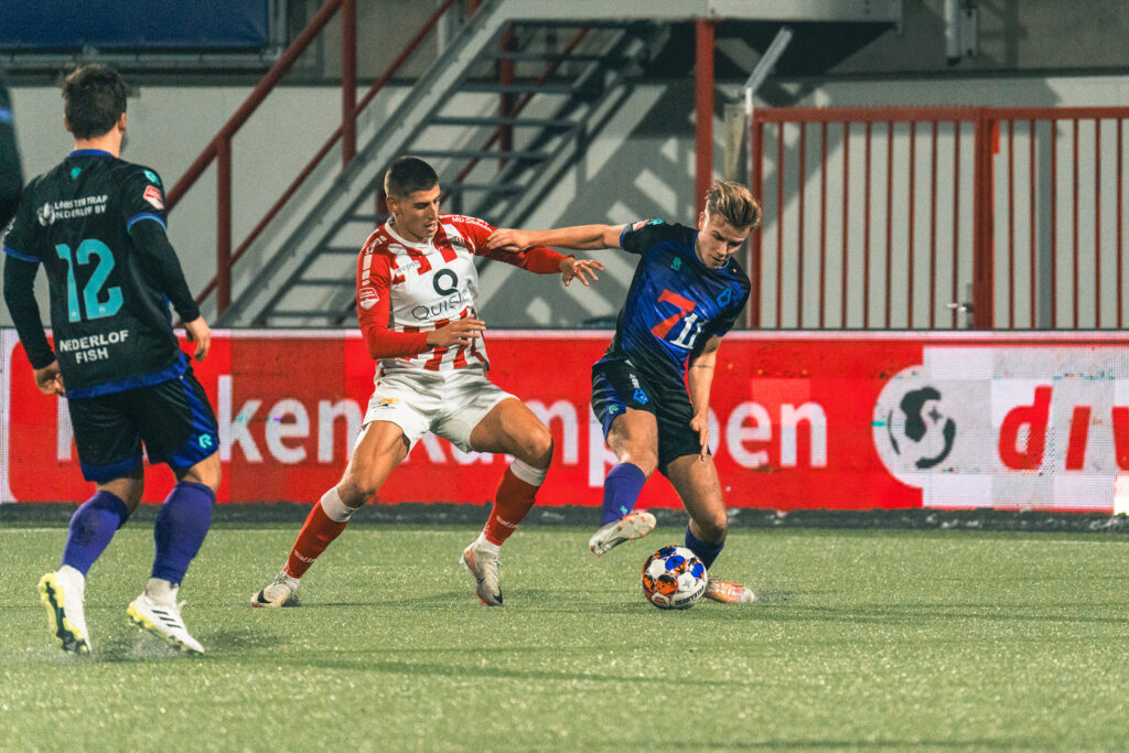 KEUKEN KAMPIOEN DIVISIE